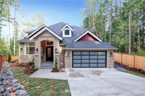 Bellevue Luxury Home
